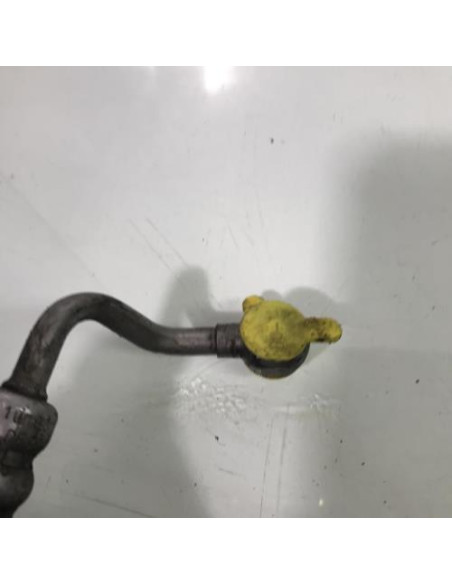 Tuyau hydraulique de direction assistee BMW SERIE 7 E65 PHASE 2 Diesel