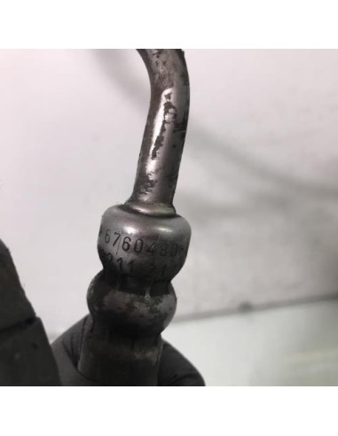 Tuyau hydraulique de direction assistee BMW SERIE 7 E65 PHASE 2 Diesel