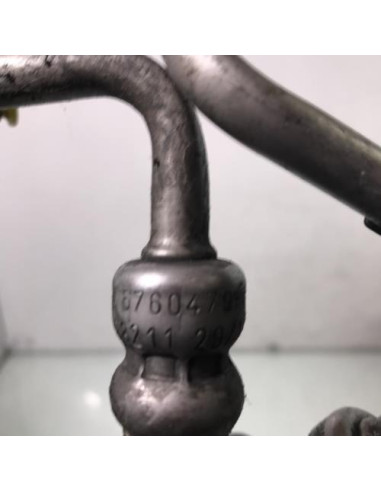 Tuyau hydraulique de direction assistee BMW SERIE 7 E65 PHASE 2 Diesel