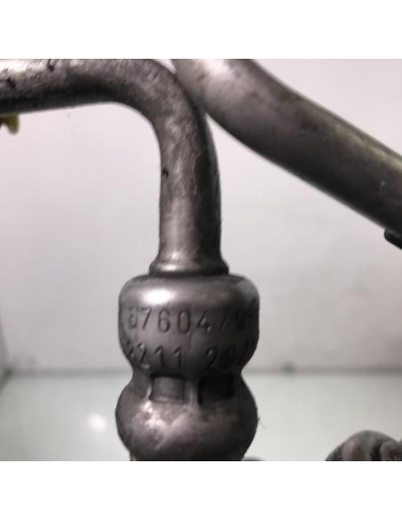 Tuyau hydraulique de direction assistee BMW SERIE 7 E65 PHASE 2 Diesel