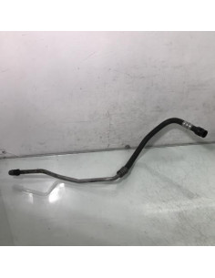 Tuyau hydraulique de direction assistee BMW SERIE 7 E65 PHASE 2 Diesel