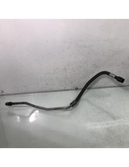 Tuyau hydraulique de direction assistee BMW SERIE 7 E65 PHASE 2 Diesel
