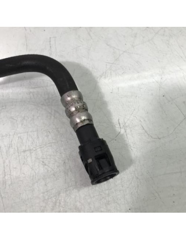 Tuyau hydraulique de direction assistee BMW SERIE 7 E65 PHASE 2 Diesel