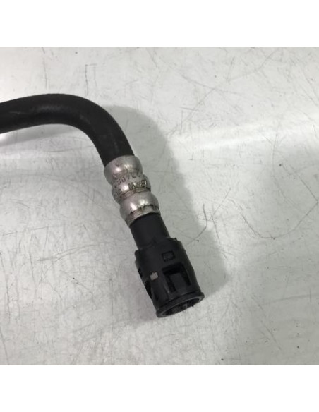 Tuyau hydraulique de direction assistee BMW SERIE 7 E65 PHASE 2 Diesel