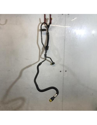 Tuyau hydraulique de direction assistee BMW SERIE 7 E65 PHASE 2 Diesel