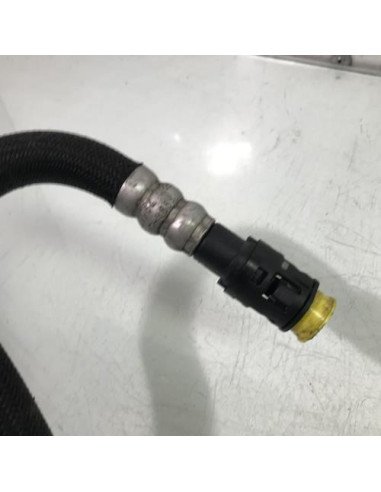 Tuyau hydraulique de direction assistee BMW SERIE 7 E65 PHASE 2 Diesel