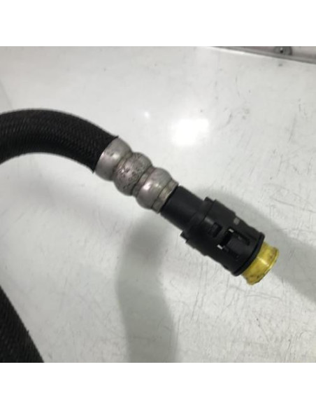 Tuyau hydraulique de direction assistee BMW SERIE 7 E65 PHASE 2 Diesel