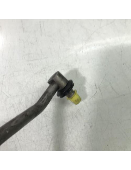 Tuyau hydraulique de direction assistee BMW SERIE 7 E65 PHASE 2 Diesel