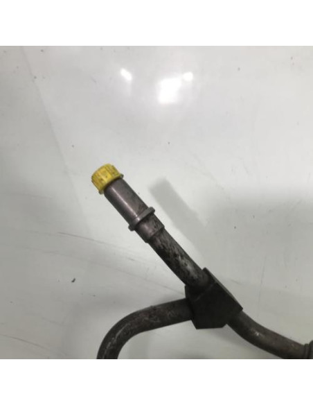 Tuyau hydraulique de direction assistee BMW SERIE 7 E65 PHASE 2 Diesel