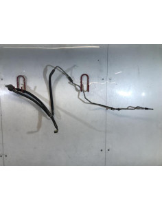 Tuyau hydraulique de direction assistee BMW SERIE 7 E65 PHASE 2 Diesel