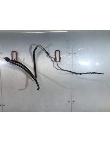 Tuyau hydraulique de direction assistee BMW SERIE 7 E65 PHASE 2 Diesel