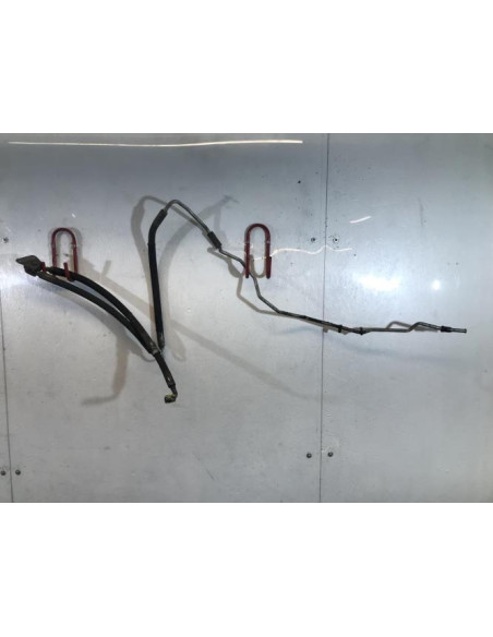 Tuyau hydraulique de direction assistee BMW SERIE 7 E65 PHASE 2 Diesel