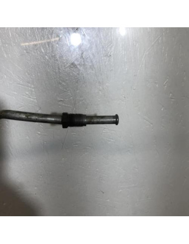 Tuyau hydraulique de direction assistee BMW SERIE 7 E65 PHASE 2 Diesel