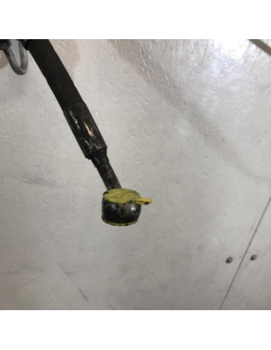 Tuyau hydraulique de direction assistee BMW SERIE 7 E65 PHASE 2 Diesel