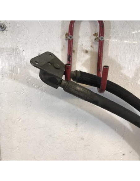 Tuyau hydraulique de direction assistee BMW SERIE 7 E65 PHASE 2 Diesel