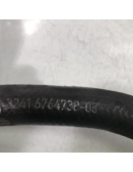 Durite BMW SERIE 3 E46 TOURING PHASE 2 BREAK Diesel