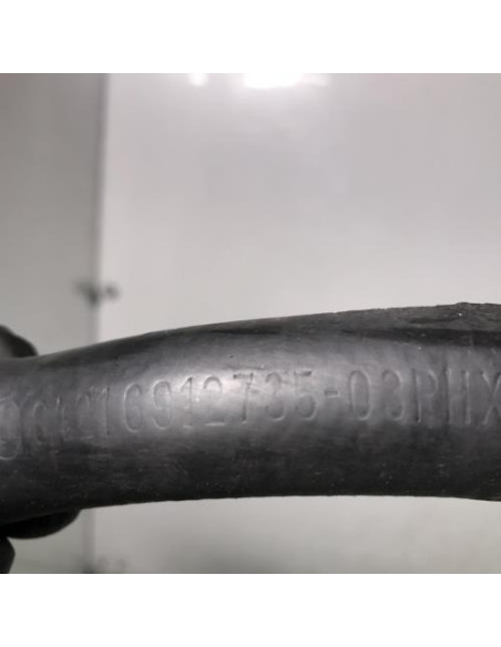 Durite BMW SERIE 5 E60 PHASE 1 