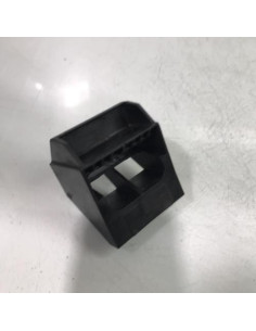 Support radiateur BMW SERIE 5 E60 PHASE 1  2