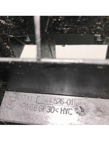 Support radiateur BMW SERIE 5 E60 PHASE 1 