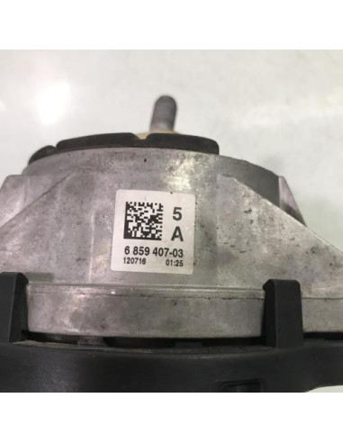 Support moteur gauche BMW SERIE 1 F20 PHASE 2 Essence