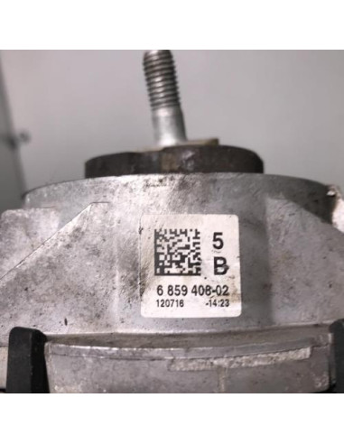 Support moteur droit BMW SERIE 1 F20 PHASE 2 Essence
