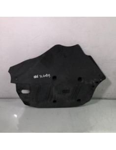 Cache sous moteur BMW SERIE 1 F21 PHASE 2 