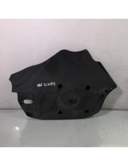 Cache sous moteur BMW SERIE 1 F21 PHASE 2 