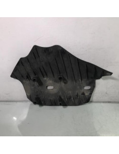 Cache sous moteur BMW SERIE 1 F21 PHASE 2  2