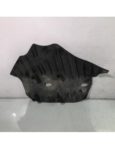 Cache sous moteur BMW SERIE 1 F21 PHASE 2 