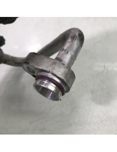 Tuyau de climatisation BMW SERIE 1 E87 PHASE 2  2