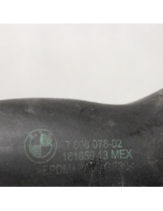 Durite BMW X6 E71 PHASE 1 Diesel 2