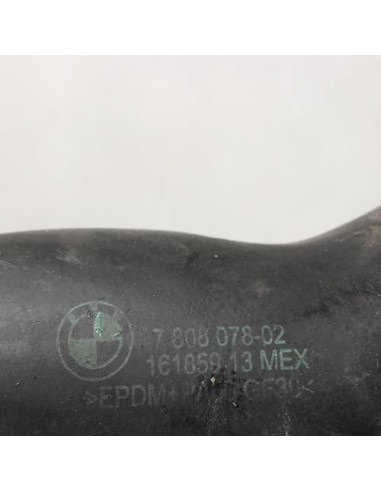 Durite BMW X6 E71 PHASE 1 Diesel