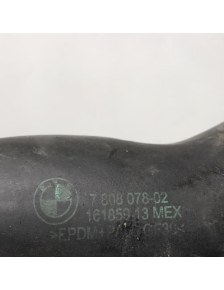 Durite BMW X6 E71 PHASE 1 Diesel