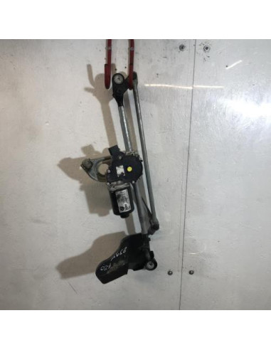 Moteur essuie glace avant BMW SERIE 1 F20 PHASE 2 Essence