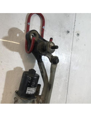 Moteur essuie glace avant BMW SERIE 5 E60 PHASE 1 