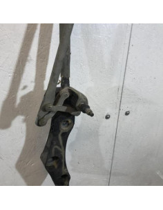 Moteur essuie glace avant BMW SERIE 5 E60 PHASE 1  2