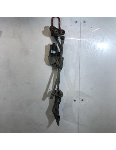 Moteur essuie glace avant BMW SERIE 5 E60 PHASE 1 