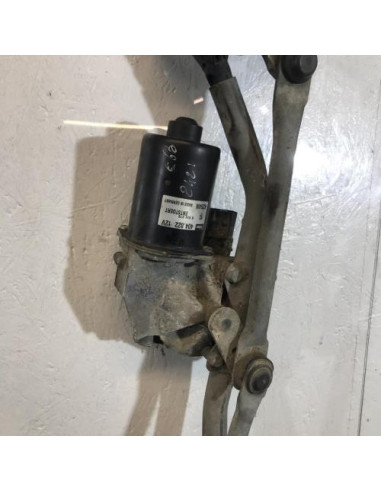 Moteur essuie glace avant BMW SERIE 5 E60 PHASE 1 