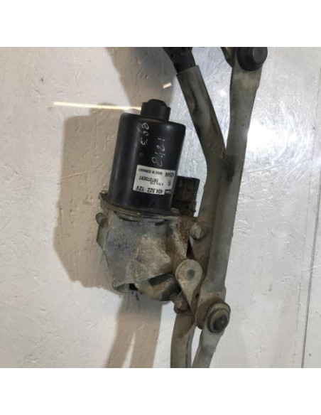 Moteur essuie glace avant BMW SERIE 5 E60 PHASE 1 