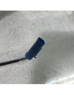 Pretensionneur de ceinture avant droit MINI MINI 1 R50/R53 PHASE 2 Essence