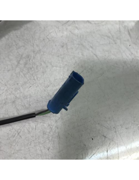 Pretensionneur de ceinture avant droit MINI MINI 1 R50/R53 PHASE 2 Essence