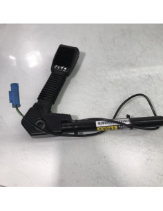 Pretensionneur de ceinture avant droit MINI MINI 1 R50/R53 PHASE 2 Essence 2