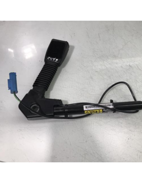 Pretensionneur de ceinture avant droit MINI MINI 1 R50/R53 PHASE 2 Essence