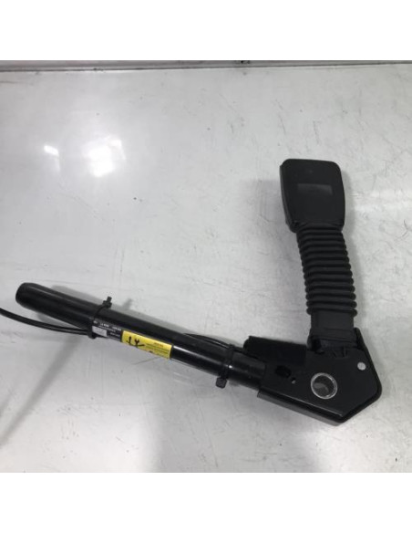 Pretensionneur de ceinture avant droit MINI MINI 1 R50/R53 PHASE 2 Essence