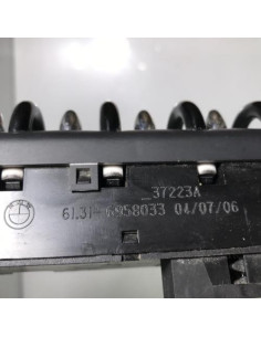 Bouton/Interrupteur MINI MINI 1 R50/R53 PHASE 2 Essence