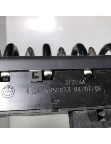 Bouton/Interrupteur MINI MINI 1 R50/R53 PHASE 2 Essence