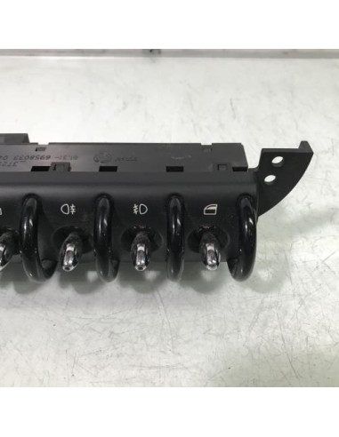 Bouton/Interrupteur MINI MINI 1 R50/R53 PHASE 2 Essence