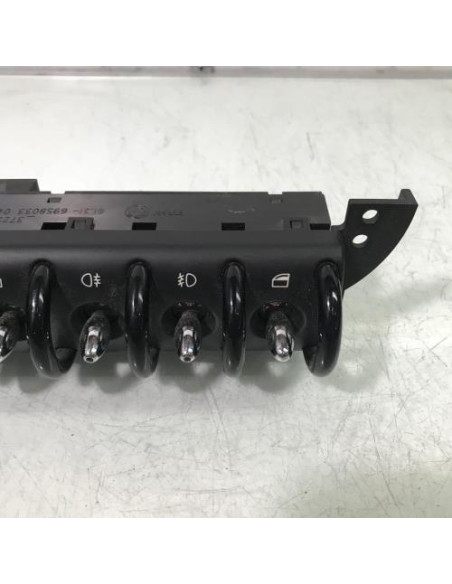 Bouton/Interrupteur MINI MINI 1 R50/R53 PHASE 2 Essence