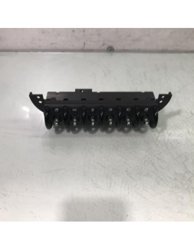 Bouton/Interrupteur MINI MINI 1 R50/R53 PHASE 2 Essence