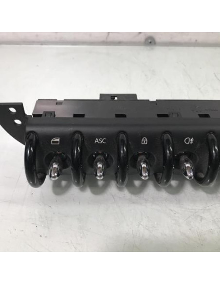 Bouton/Interrupteur MINI MINI 1 R50/R53 PHASE 2 Essence